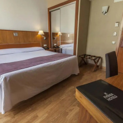 Отель Evenia Rocafort 3* Номер с различными типами кроватей фото 17