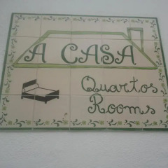 Отель A Casa интерьер отеля