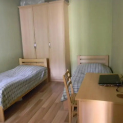 Отель Guest House Santlis Shesakhvevi детские мероприятия