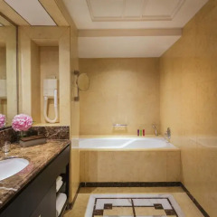 Отель Mandarin Orchard 5* Номер Премьер