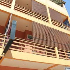 Отель N.D. Place Lanta 2* Стандартный номер с различными типами кроватей фото 23