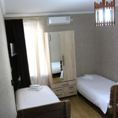 Hotel at Gomi 19 Стандартный номер с различными типами кроватей фото 2