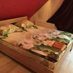 Хостел Hanse питание