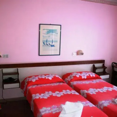 Hotel Sabbia D'oro 2* Стандартный номер фото 6