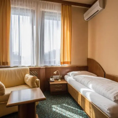 Hotel Eitljorg 4* Стандартный номер фото 2