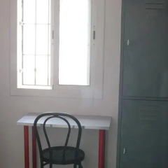 Hostel New York Номер категории Эконом с различными типами кроватей фото 2