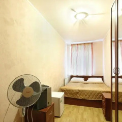 РА Отель на Тамбовской 11 3* Номер Эконом с различными типами кроватей фото 4