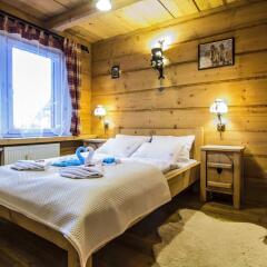 Отель Apartament GÓralska Izba Zakopane Закопане спа