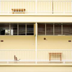Отель Feung Nakorn Balcony Rooms and Cafe спортивное сооружение
