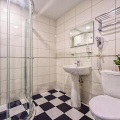 Meander Taipei Hostel Кровать в женском общем номере с двухъярусной кроватью