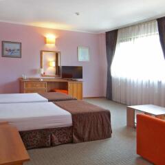Hotel Real комната для гостей фото 5