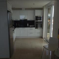 Отель Sunset Beach Vip 2 Residences в номере