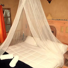 Отель Riad Ouzine Merzouga Марокко, Мерзуга - отзывы, цены и фото номеров - забронировать отель Riad Ouzine Merzouga онлайн спа фото 2
