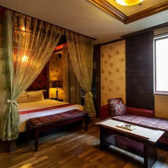 Hotel Won спа