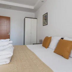 Апарт-Отель Vila Bulevar 4* Стандартный номер с различными типами кроватей фото 19
