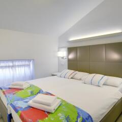 Boutique Hostel Joyce Стандартный номер с различными типами кроватей фото 10
