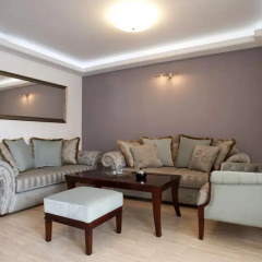 Апартаменты Pržno Luxury Apartments Апартаменты с различными типами кроватей фото 19