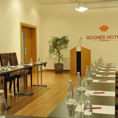 Rogner Hotel Tirana фото 2