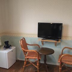Отель Izu Kogen Country House Avonlea Ито удобства в номере