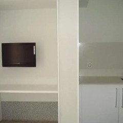 Отель Apartamentos Mix Bahia Real Студия с различными типами кроватей фото 3