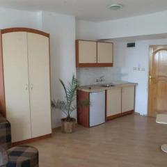 Hotel Elit в номере