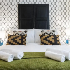 Апартаменты Sweet Inn Apartments - Calderari комната для гостей фото 2