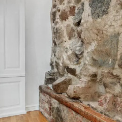 Отель Old Town Lodge Стандартный номер с различными типами кроватей фото 15