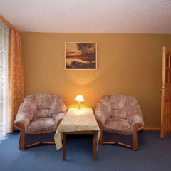 Отель Apartament Zakopane Апартаменты фото 22