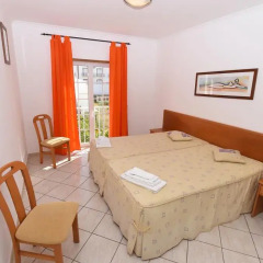 Отель Alturamar Apartamentos Апартаменты