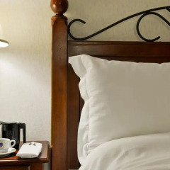 Hotel Plaza Del General 3* Полулюкс с различными типами кроватей фото 7