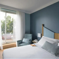 Hotel Spadari Al Duomo 4* Номер Делюкс с различными типами кроватей фото 3
