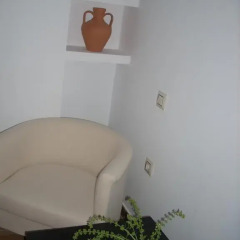 Отель La Venta del Arriero 2* Стандартный номер с различными типами кроватей фото 5