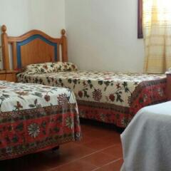 Отель Villa Magi в номере фото 2