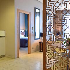Отель Pestana Casablanca 3* Представительский люкс с различными типами кроватей фото 4