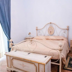 Отель Villa Strampelli удобства в номере