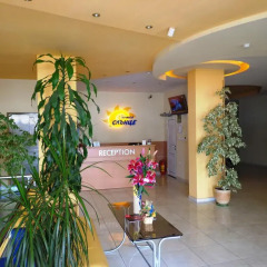 Hotel Sun интерьер отеля фото 3