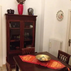 Отель Magnolia Holiday House Лечче в номере фото 2
