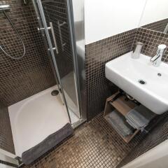 Le Marais - Hotel de Ville Apartments 4* Апартаменты фото 20