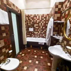 Гостиница Фраполли 4* Апартаменты фото 9