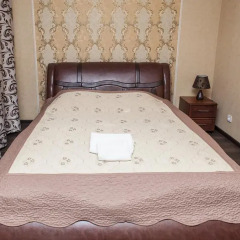 Chyhorinskyi Hotel удобства в номере фото 2