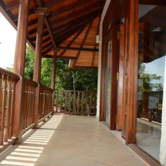 Отель Elephant Rock Cottage Апартаменты фото 14