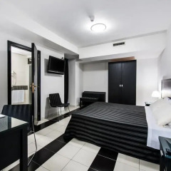 Best Western Hotel Executive 3* Стандартный номер фото 3