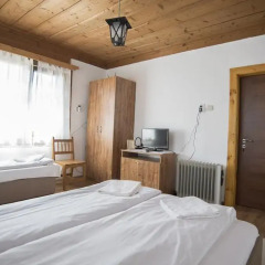 Отель Guesthouse Imalo Edno Vreme комната для гостей фото 2