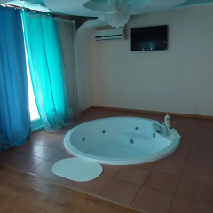Hotel Palitra Уфа спа