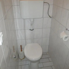 Hotel Moosbichl 3* Стандартный номер