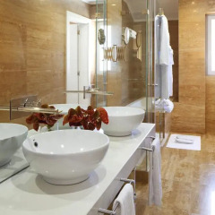 Бутик-отель Senhora da Guia Cascais 5* Стандартный номер с различными типами кроватей фото 5