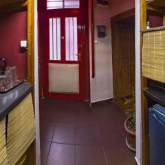 Santico Art Hostel And Guesthouse Стандартный номер фото 7