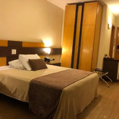 Gran Continental Hotel комната для гостей фото 5