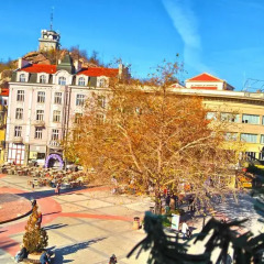 Отель Guest House Fun and Rest Болгария, Пловдив - отзывы, цены и фото номеров - забронировать отель Guest House Fun and Rest онлайн спортивное сооружение