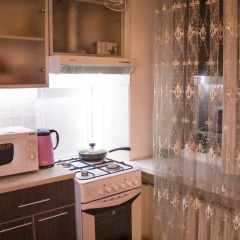 Апартаменты Bestshome Apartments Бишкек в номере фото 2